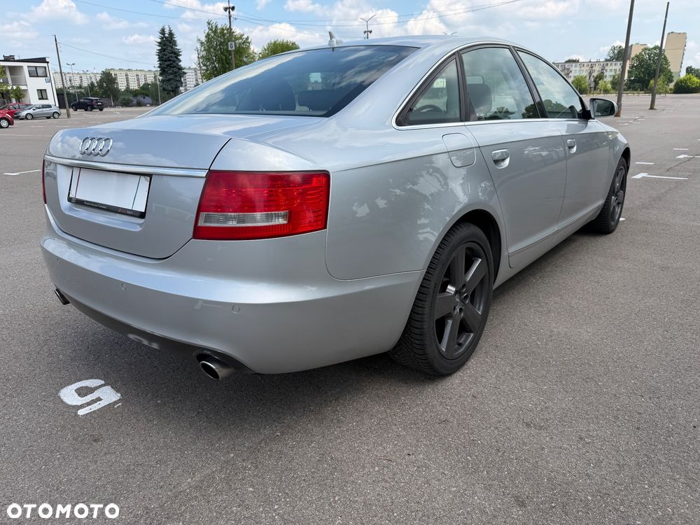 Audi A6 Limousine - 6
