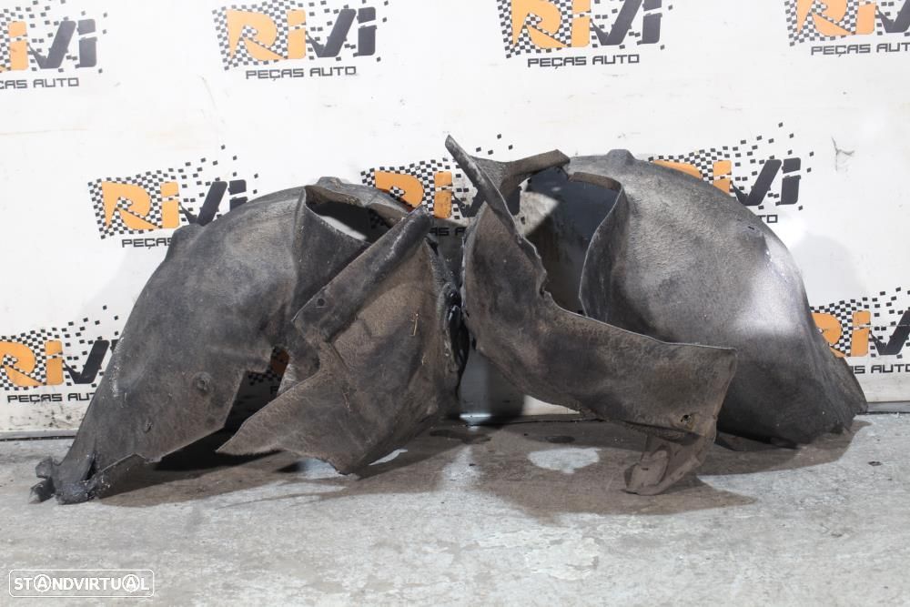 Frente MINI R56 R55 R57 Diesel LCI - 9