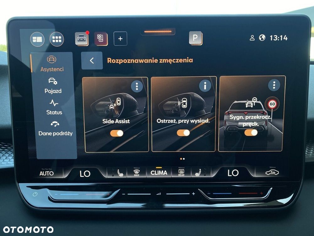 Cupra Terramar 2.0 TSI 4Drive VZ DSG - 34