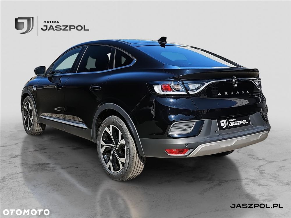 Renault Arkana 1.3 TCe mHEV Techno EDC - 7