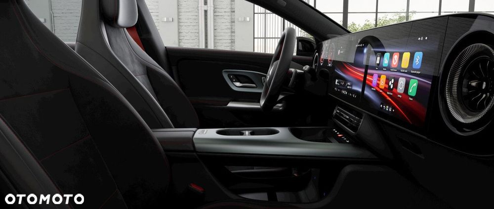 Mercedes-Benz CLA - 8