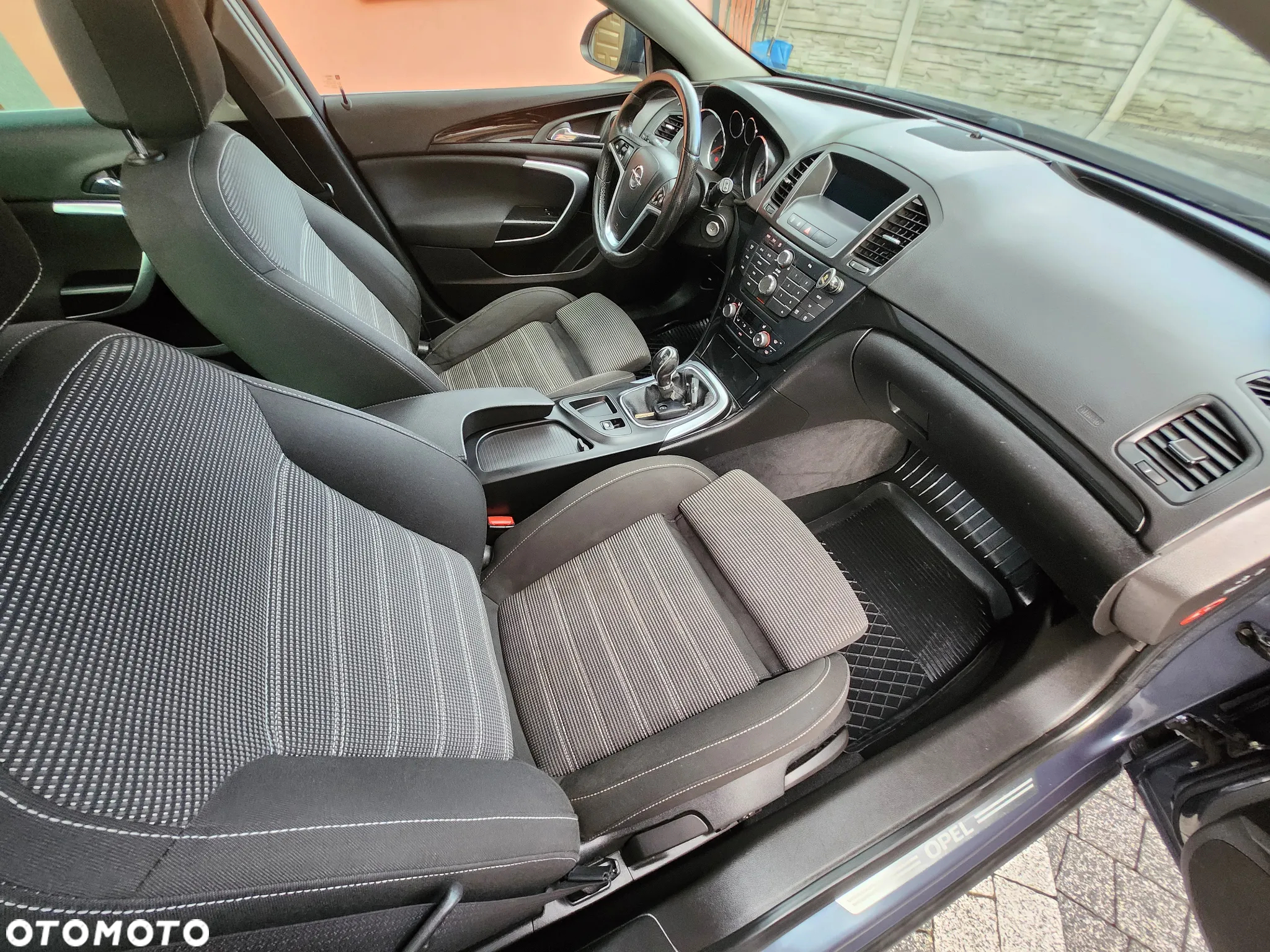 Opel Insignia - 5