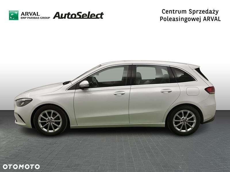 Mercedes-Benz Klasa B - 3