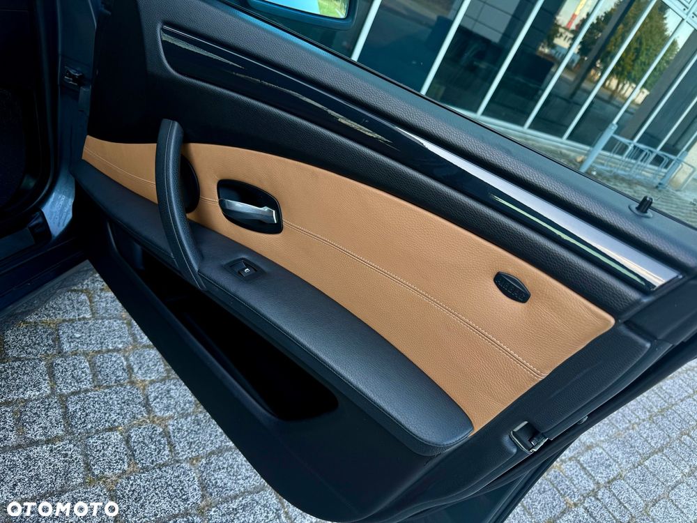 BMW Seria 5 - 19