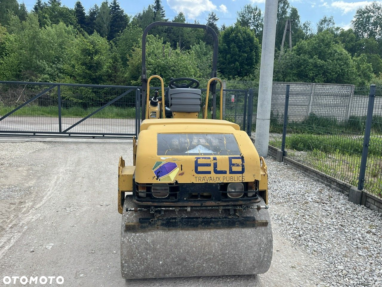 Caterpillar CB 224 E - 3