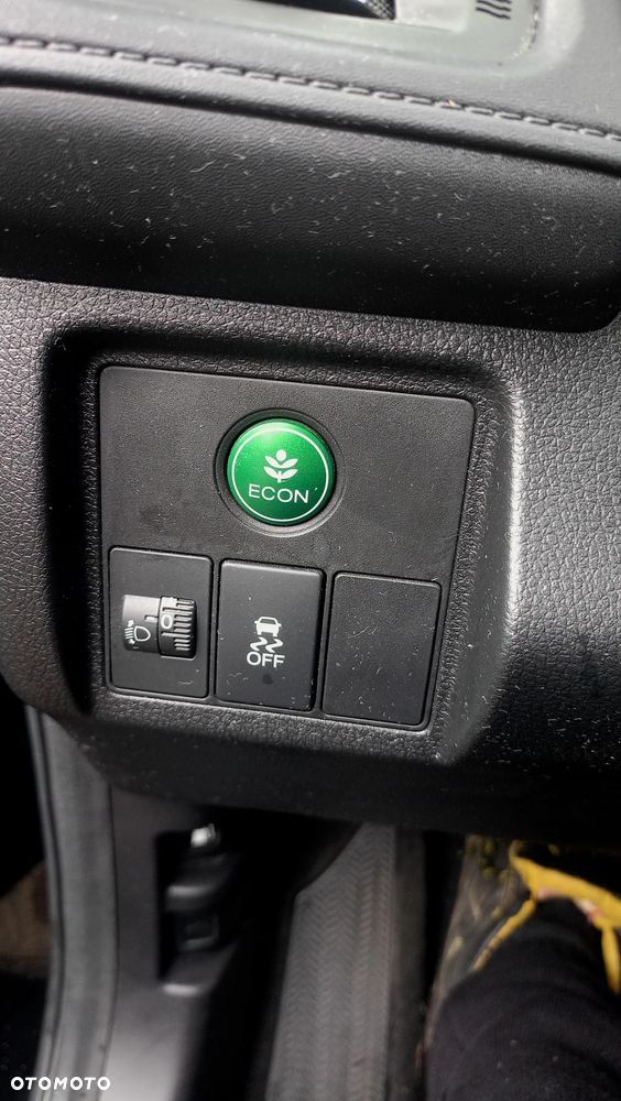 Honda HR-V 1.5 Elegance (ADAS) - 23