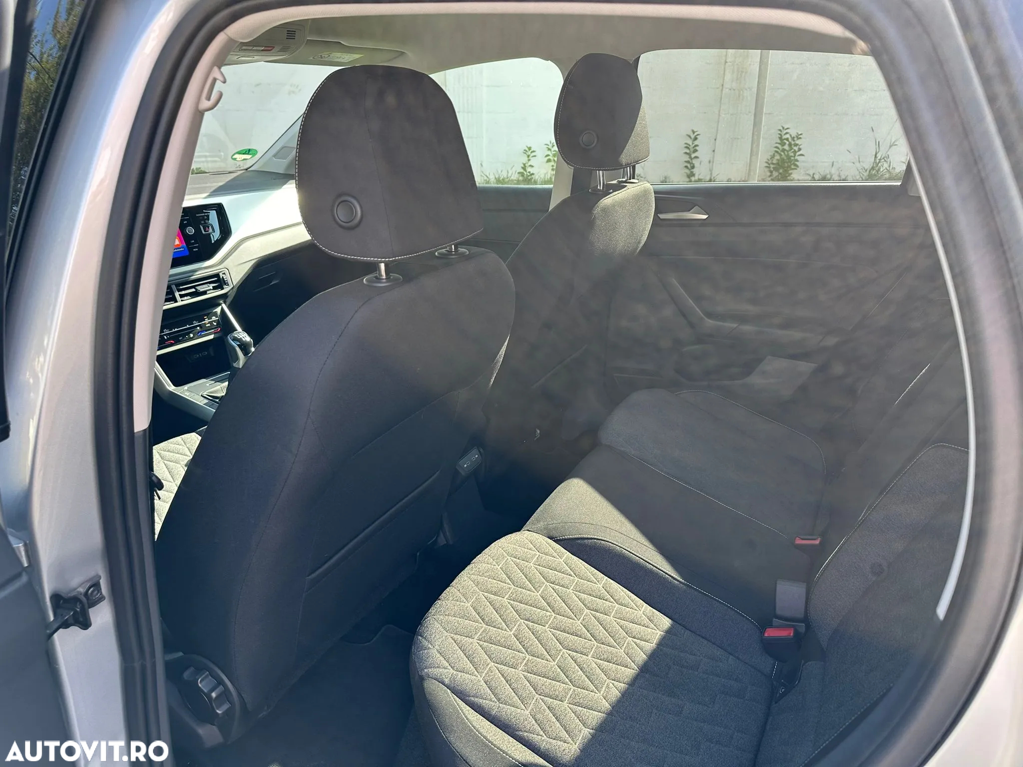Volkswagen Taigo 1.0 TSI OPF Move - 10