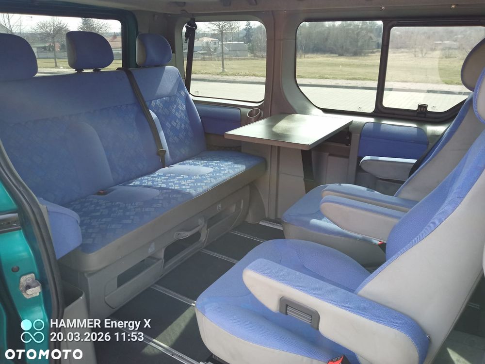 Opel Vivaro - 9