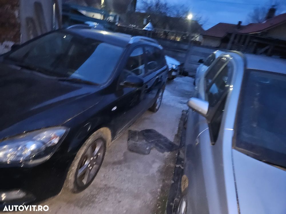 Dezmembrez kia ceed - 6