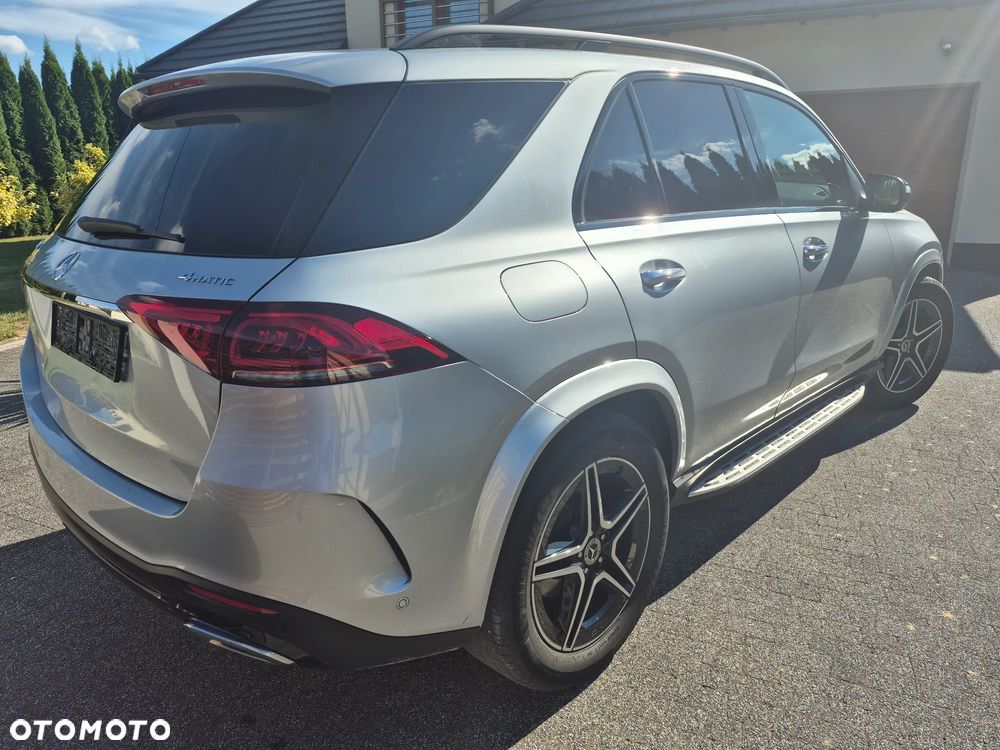 Mercedes-Benz GLE - 20