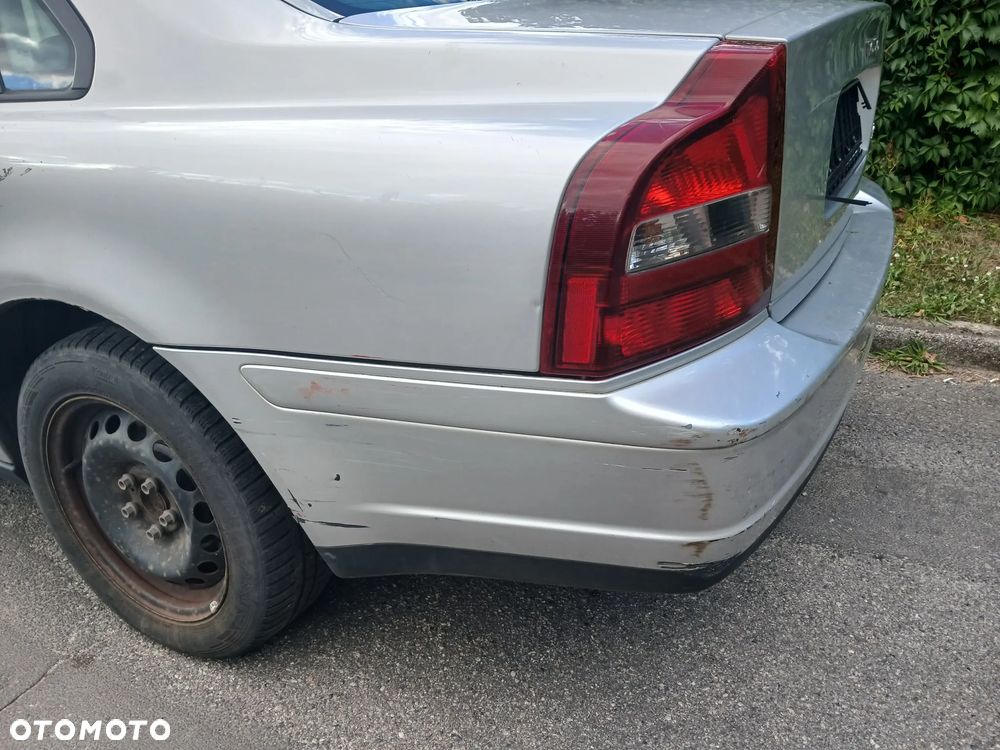 Volvo S80 D5 Executive - 9