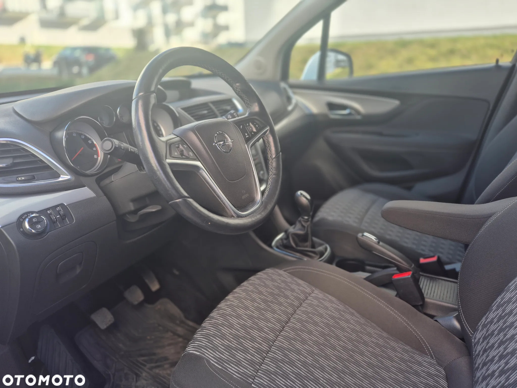 Opel Mokka 1.6 Active S&S - 15