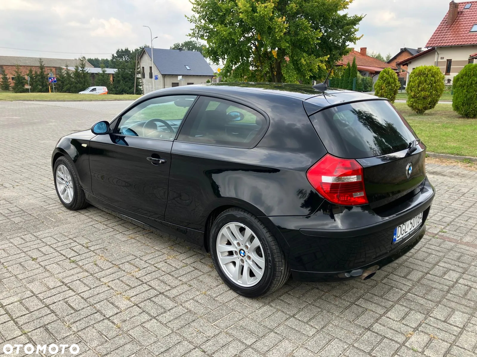 BMW Seria 1 116i - 3