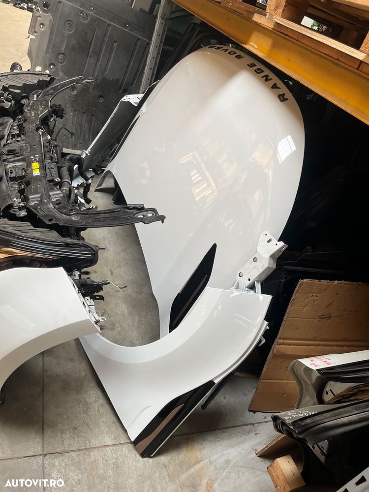 Fata completa Range Rover Evoque R-Dynamic 2023 - 6