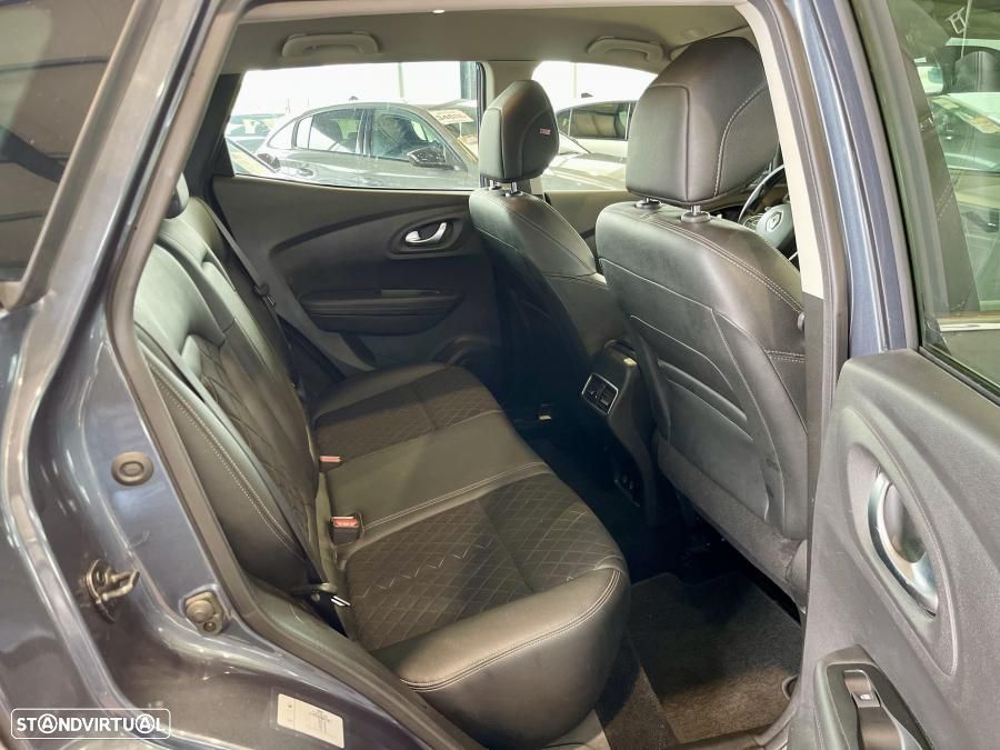 Renault Kadjar 1.5 dCi Intens - 22