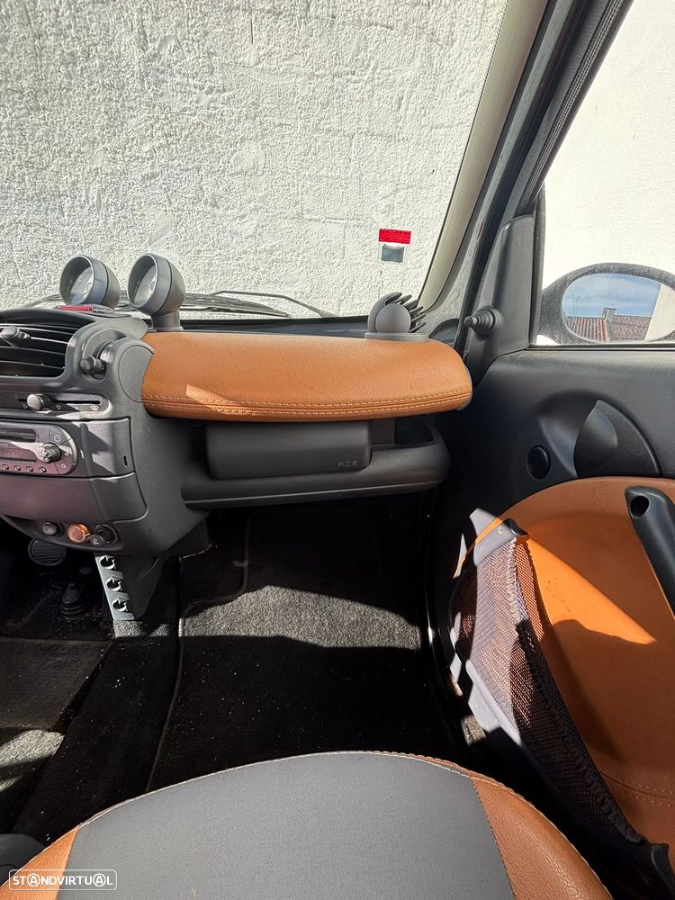 Smart ForTwo Coupé - 16