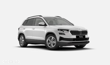 Skoda Karoq 1.5 TSI ACT Edition 130 DSG - 1