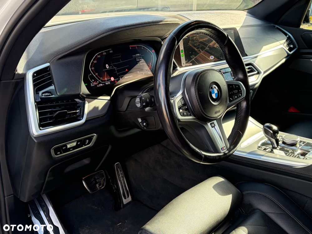 BMW X5 xDrive25d sport - 11