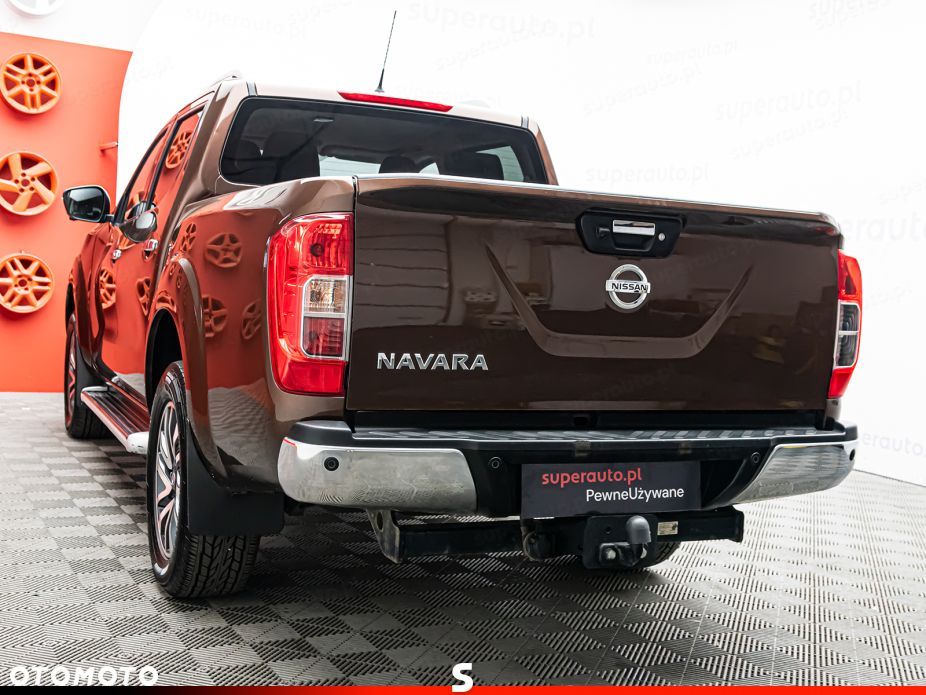 Nissan Navara - 25