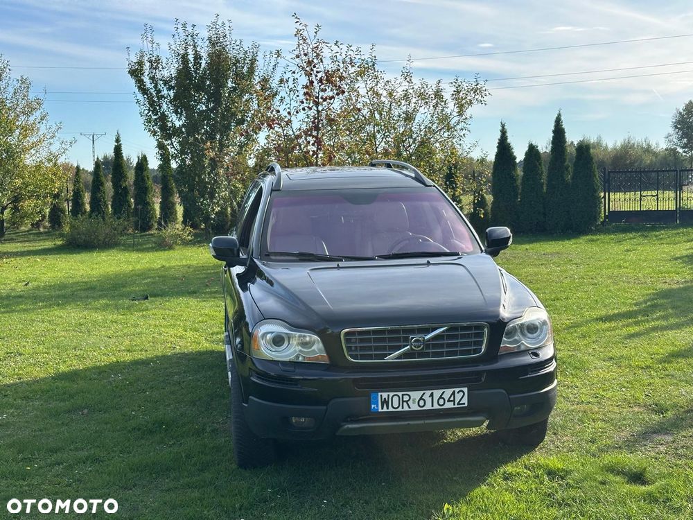 Volvo XC 90 - 23