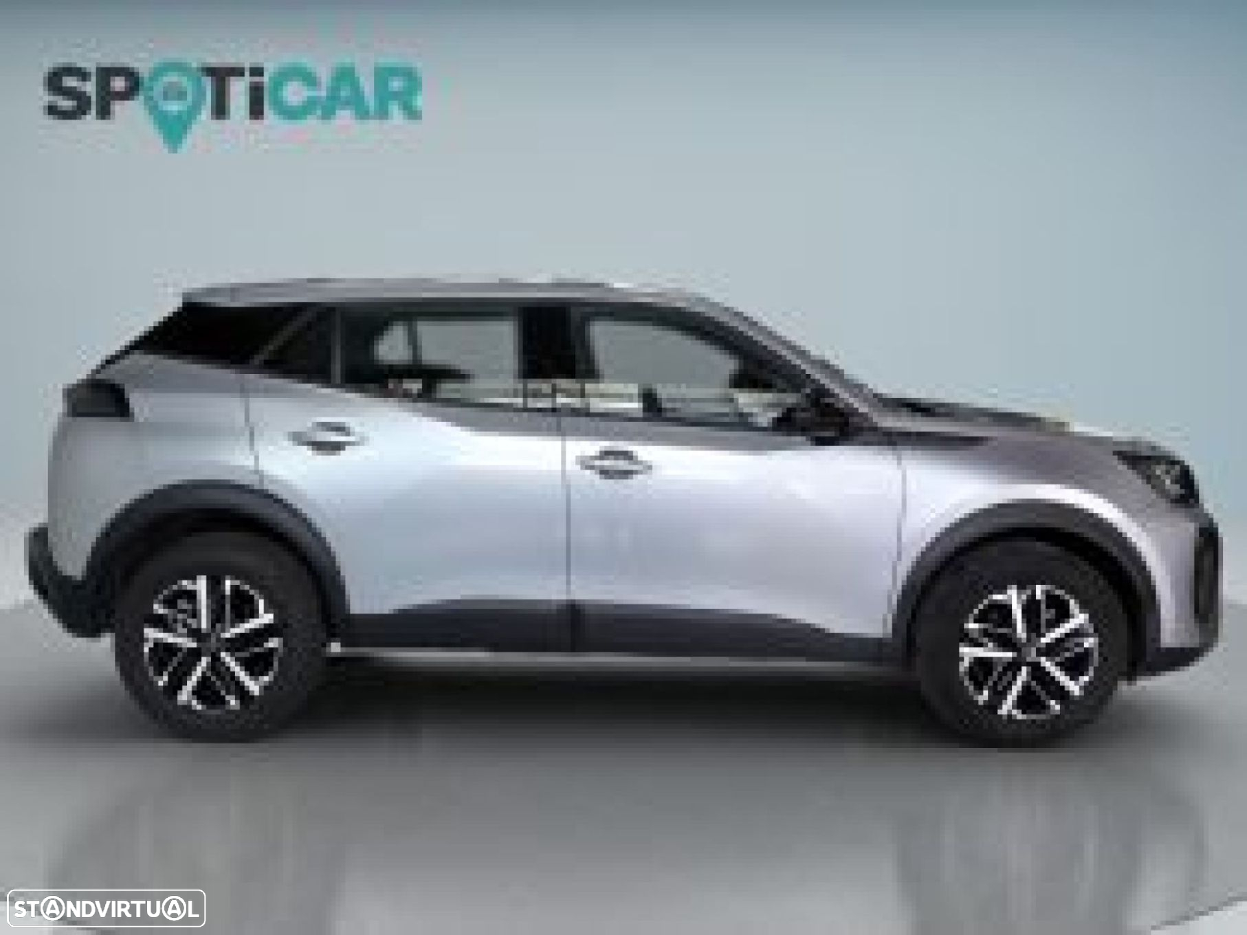 Peugeot 2008 1.2 PureTech Active - 6