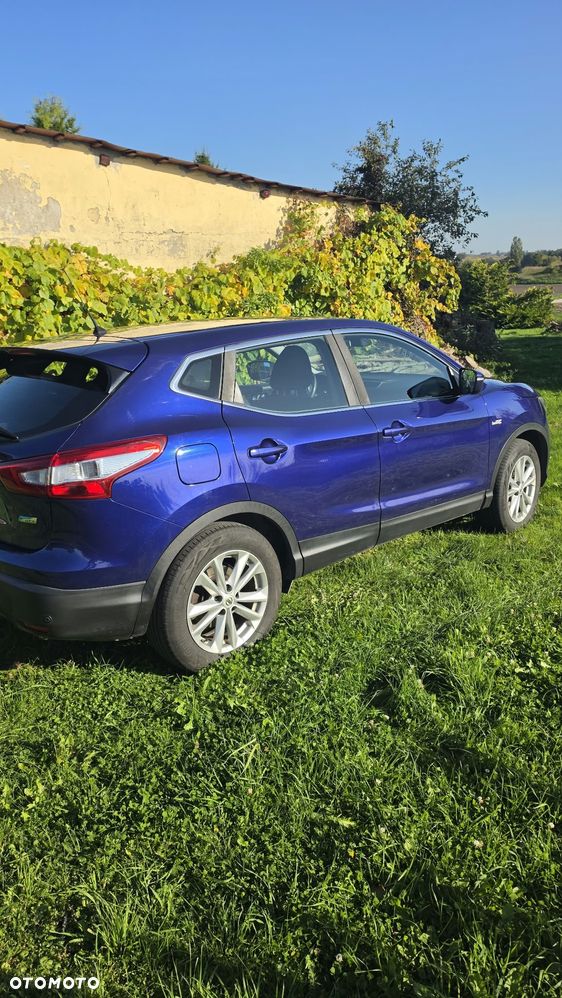 Nissan Qashqai - 3