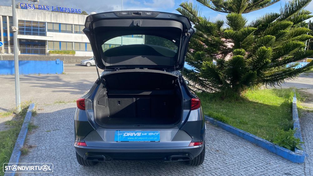 Cupra Formentor 1.5 TSI - 9