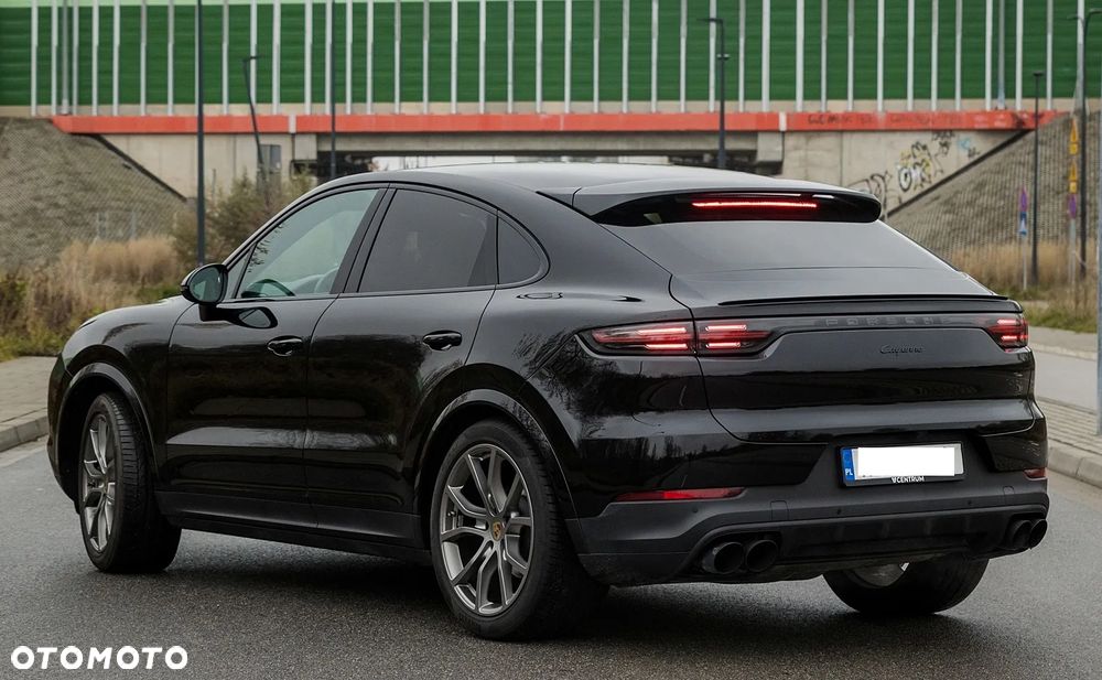 Porsche Cayenne Platinum Edition - 8