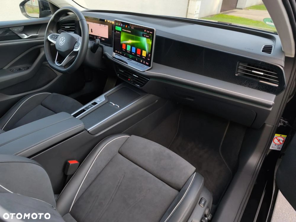 Volkswagen Passat 2.0 TDI SCR Business DSG - 32