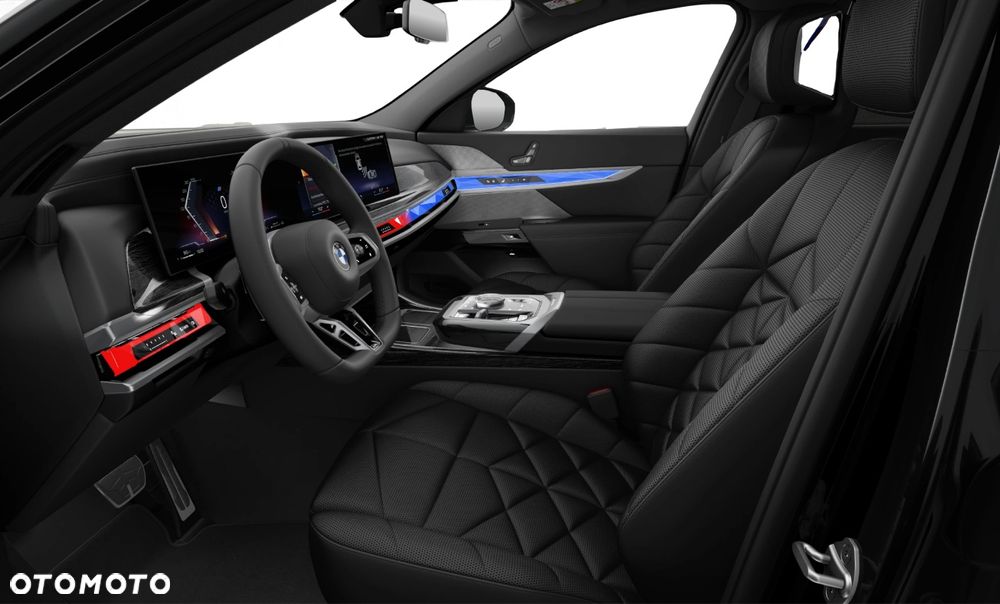 BMW Seria 7 740d xDrive - 36