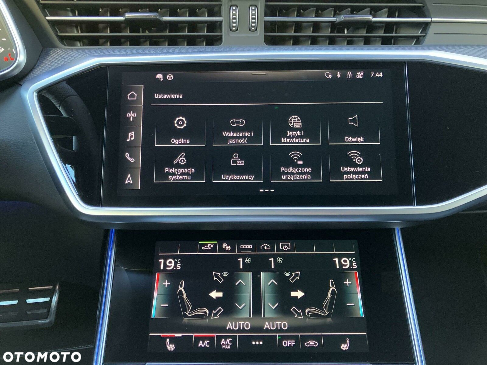 Audi A6 - 26