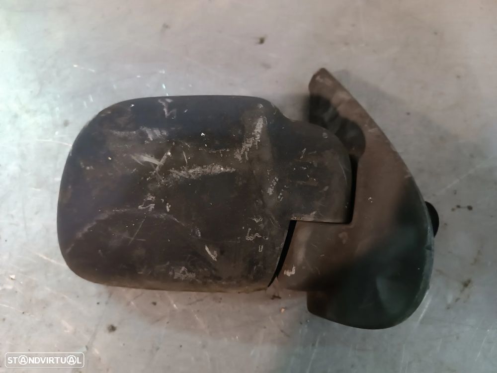 ESPELHO RETROVISOR RENAULT KANGOO 97-02 - ESQUERDO / DIREITO - 4