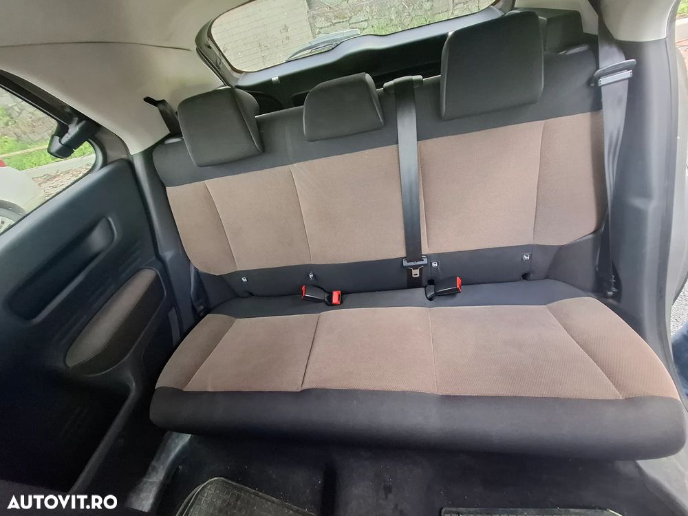 Citroën C4 Cactus e-HDi ETG Start&Stop Feel - 11