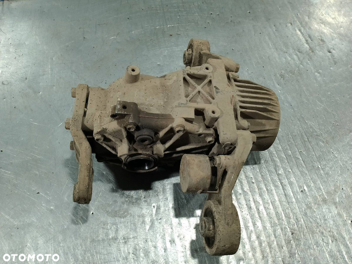 DYFERENCJAŁ TYŁ TOYOTA RAV4 III ( 06-10 ) 2.2 16V D4D - 7