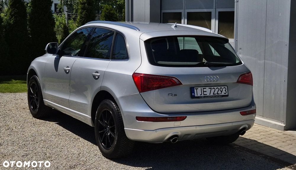 Audi Q5 2.0 TFSI Quattro S tronic - 6