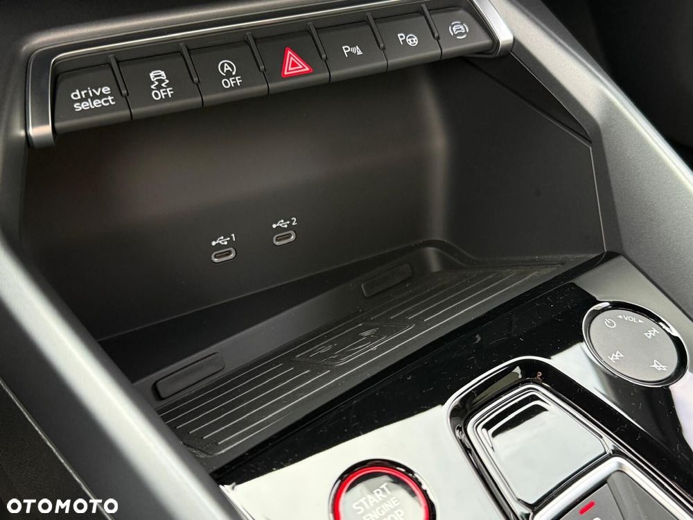Audi S3 Limousine TFSI Quattro S tronic - 41