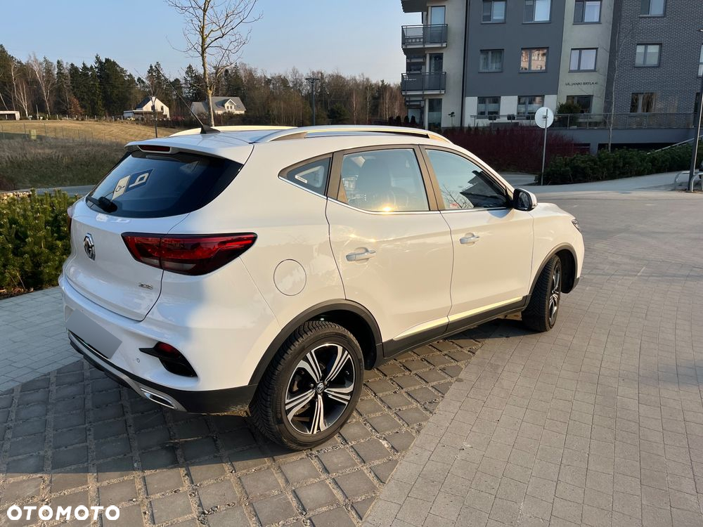 MG ZS ICE 1.5 VTI-tech Comfort - 2