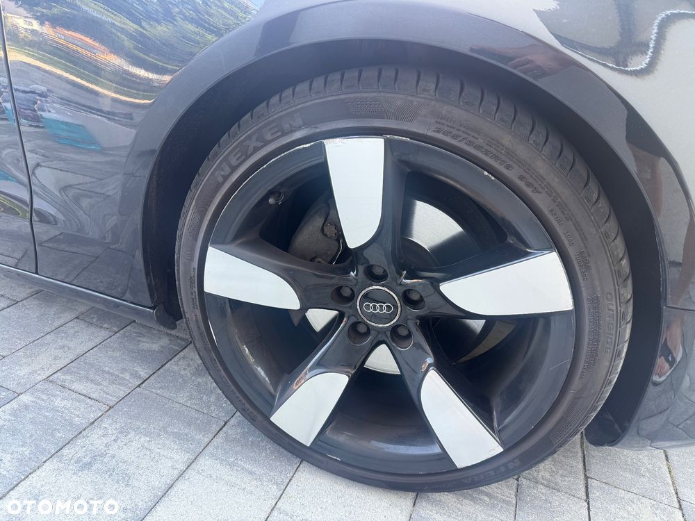 Audi A5 Sportback 2.0 TFSI Multitronic - 19
