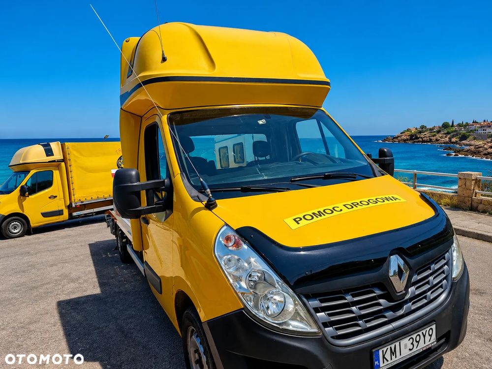 Renault Laweta Autolaweta - 1
