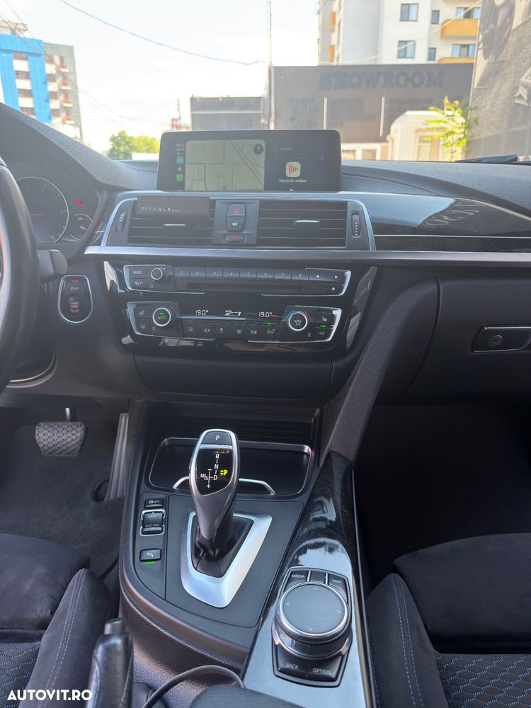 BMW Seria 4 420i xDrive AT - 30