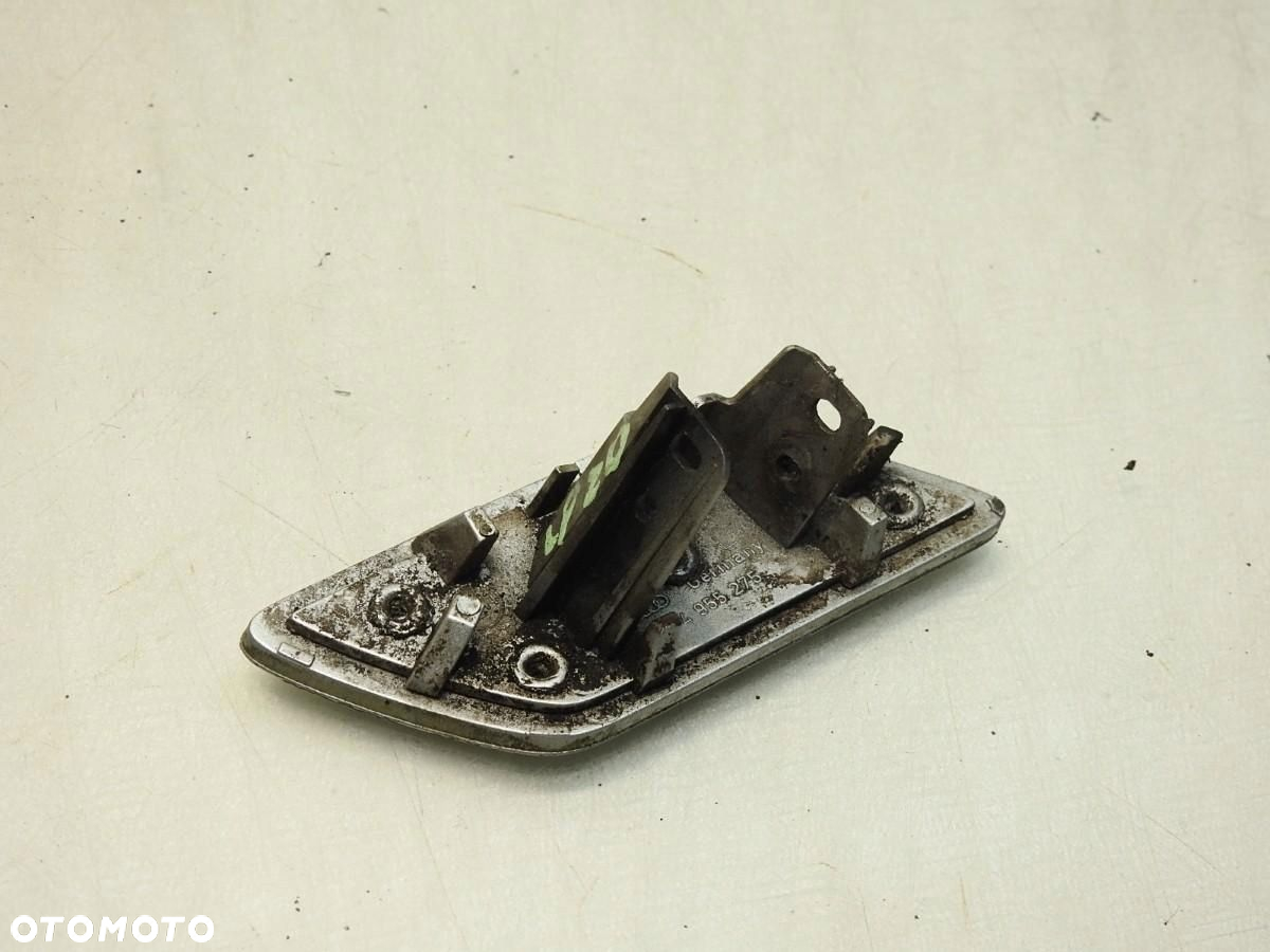 ZAŚLEPKA SPRYSKIWACZA LAMPY LEWA LX7W AUDI A3 8P 8P4955275 - 3