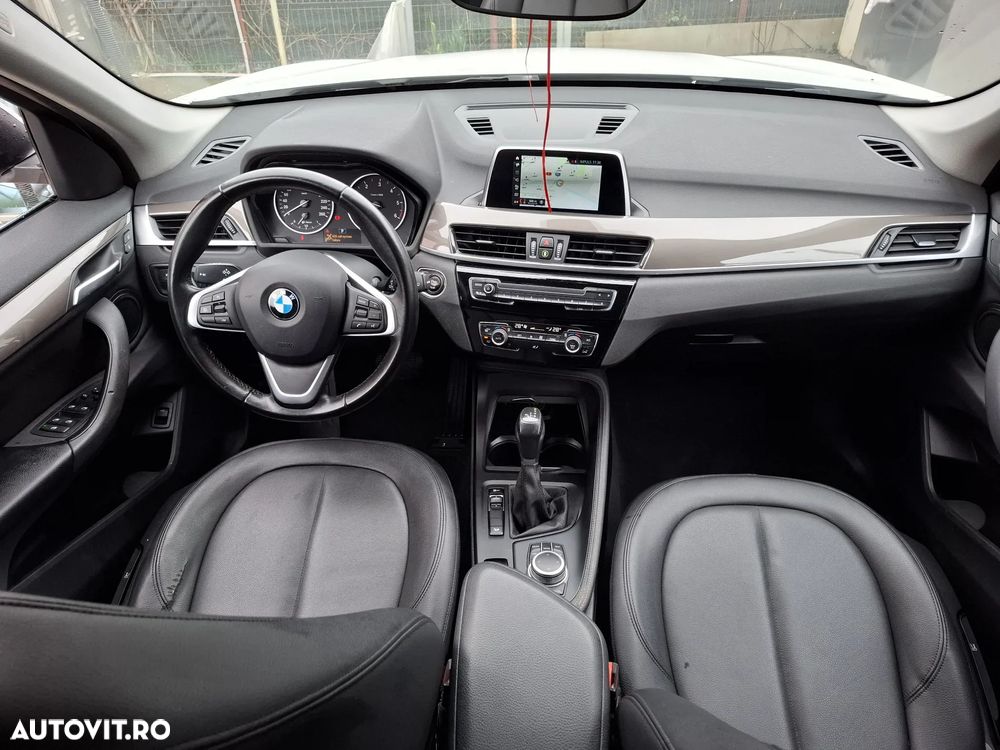 BMW X1 - 6