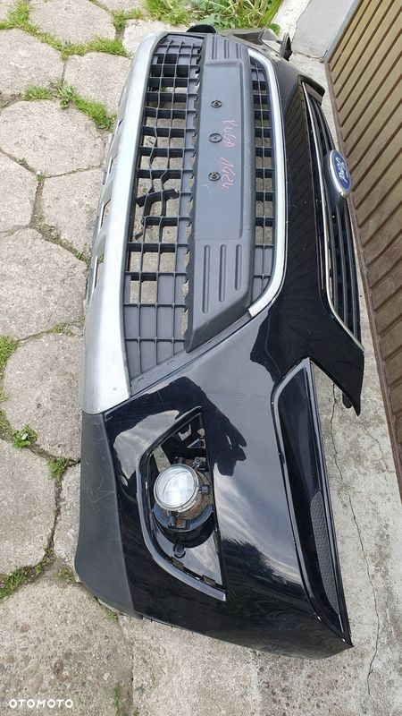 Ford Kuga I 1 Zderzak tylny tył - 3