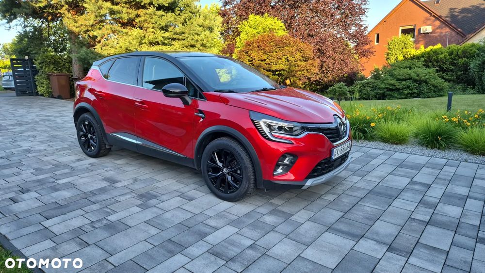 Renault Captur - 2