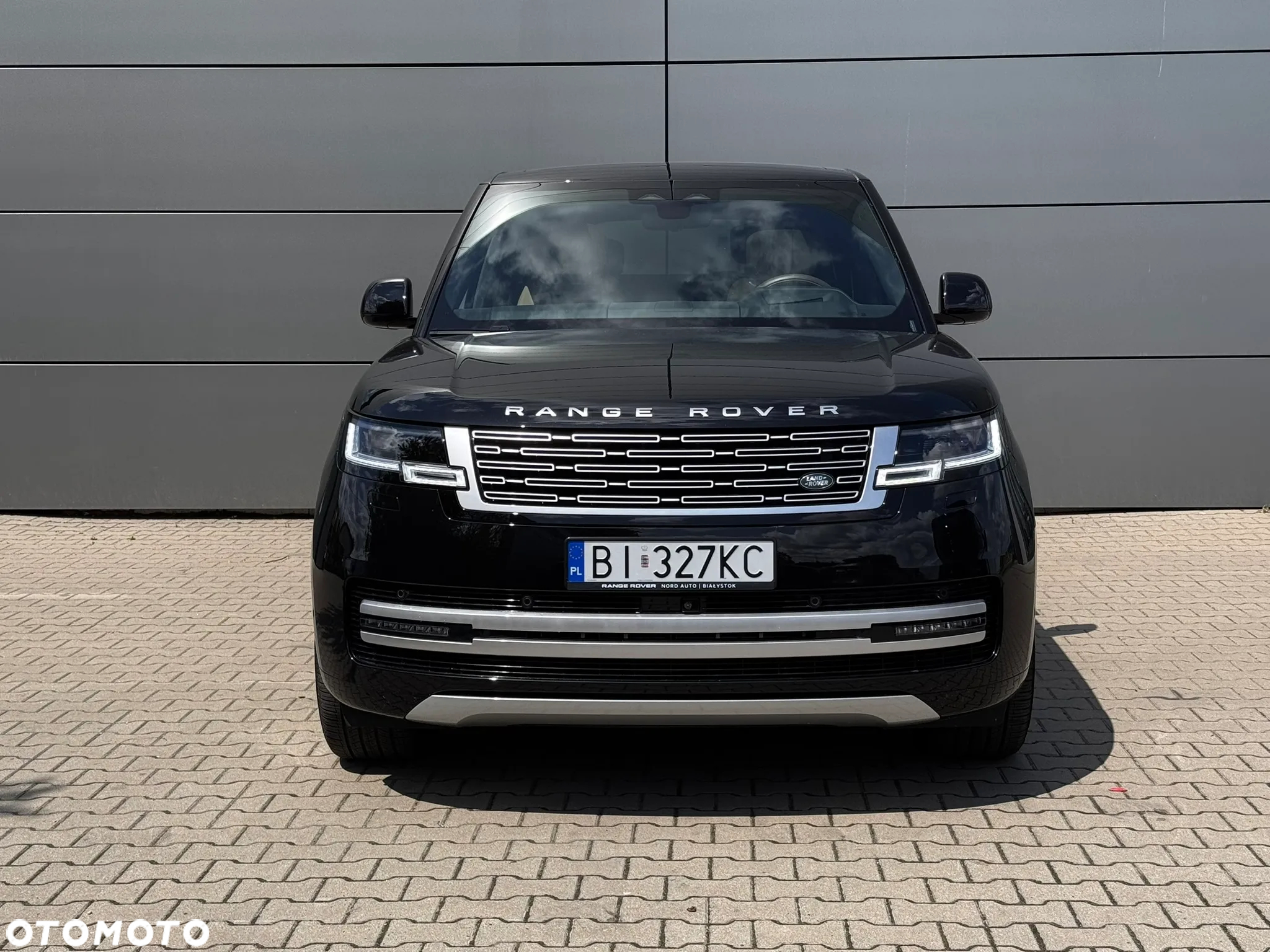 Land Rover Range Rover 3.0 D LWB AB - 2