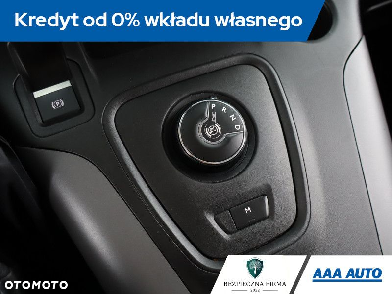Toyota Proace City Verso - 13