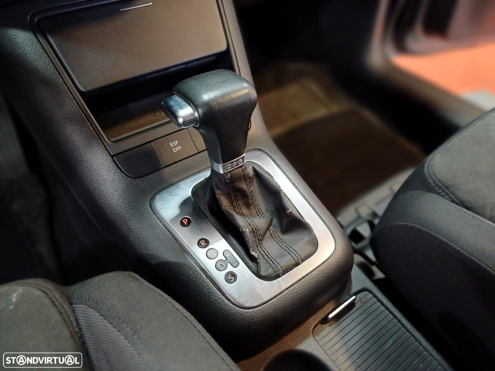 VW Golf - 20