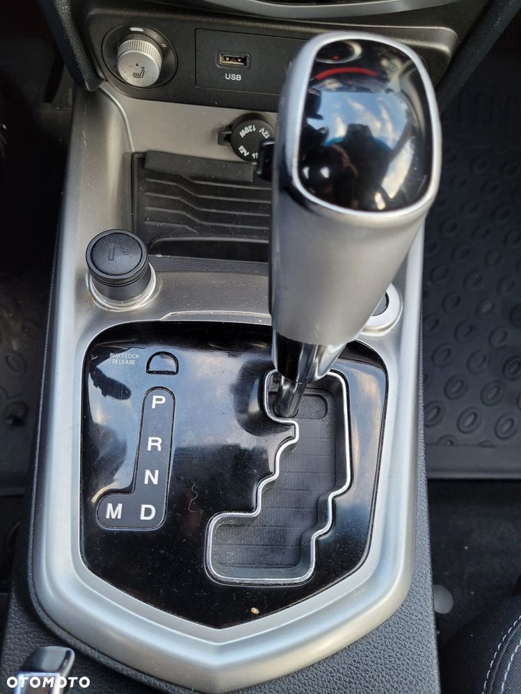 SsangYong/KGM Tivoli 1.6 D Onyx - 24