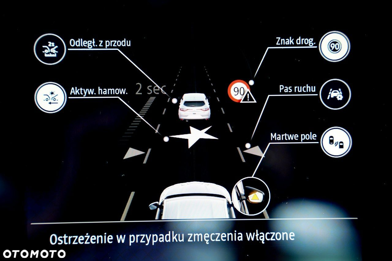 Renault Arkana - 38