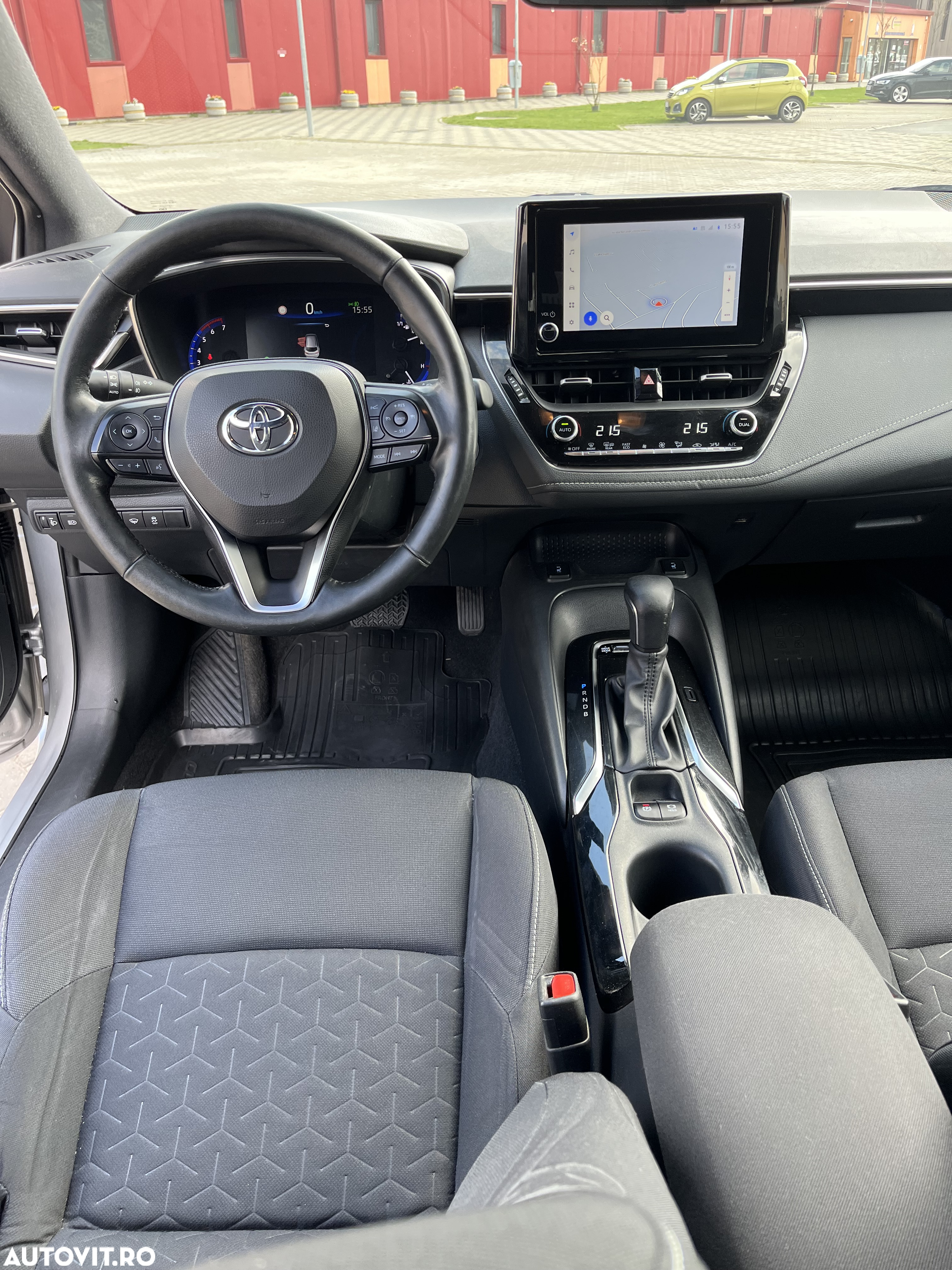 Toyota Corolla - 11